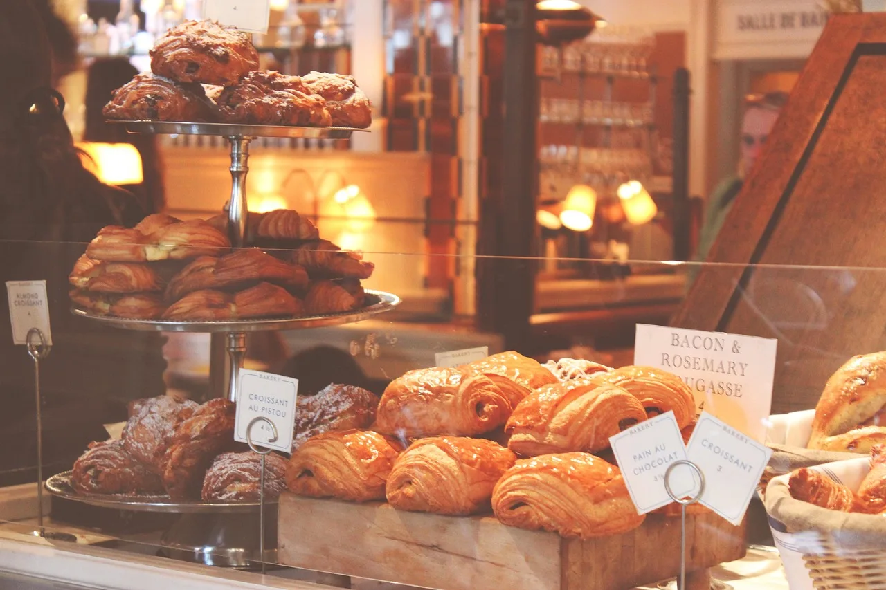 breads, pastries, croissants, puff pastries, danish, baked goods, puff pastry, bakery, breakfast, delicious, food, fresh pastries, pastry shop, bakeshop, restaurant, shop, tasty, variety, bread display, bakery, bakery, bakery, bakery, bakery, restaurant, restaurant. Worldwide bakeries worth tracking as demand keeps shifting