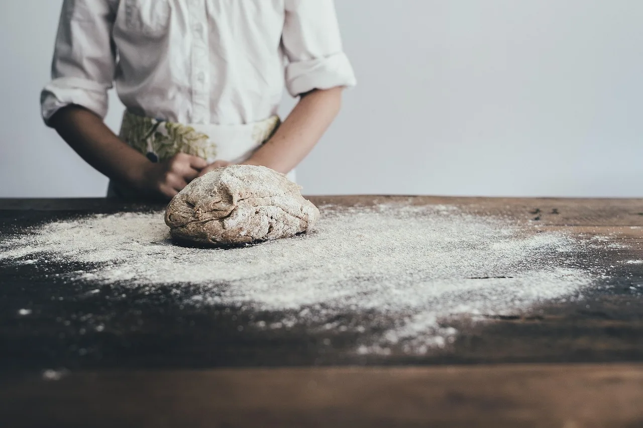 bakery, bread, baker, apron, baking, chef, cook, dough, flour, food, bakery, bakery, bakery, bakery, bread, bread, bread, bread, bread, baker, baker, baking, baking, baking, baking, chef, chef, chef, chef, cook, cook, flour, flour. Building a bakery training checklist new hires can follow