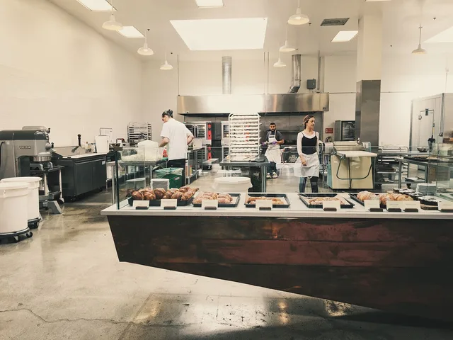 people, man, woman, cook, baker, bakery, food, pastry, kitchen, dough, delicious, apron, brown kitchen, brown cooking, baker, baker, baker, baker, baker, bakery, bakery, bakery. Lease costs and site terms: what is actually negotiable