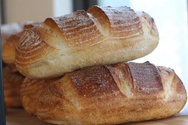 food, bread, rye, health, nutrition, restaurant, bakery, brown health, brown bread. Licensing and compliance steps a bakery must clear before opening