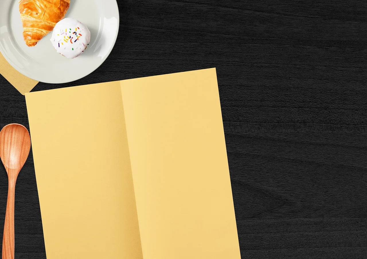 baked goods, map, plate, wooden spoon, crossaint, muffin, bakery, pastries, meal, cakes, fresh, food, kitchen, to bake, yummy, cute, sweet sin, treat, nourishment, menu, label, copy space, black, restaurant, recipe, coffee shop, bistro, describe, self-labeling, template, information, a notice, info, background image, decoration, yellow, noble, confectionery, dessert, coffee time, frosting, puff pastry, calories, biscuits, croissant, butter croissant, butter crossaint, shortbread, sprinkles, crossaint, crossaint, crossaint, crossaint, crossaint, bakery, menu, menu, label, recipe, puff pastry, croissant. Bundling bakery products into packages worth paying more for