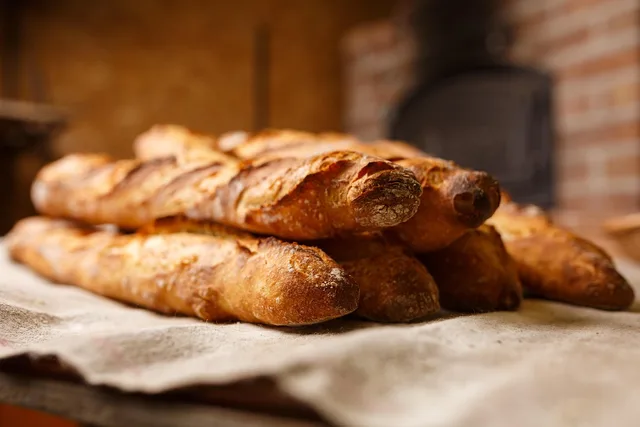 loaf, bakery, preparation, fresh bread, baker, meal, nourishment, baguette, dough, flour, craft, authentic, rye bread, wheat bread, to bake, biological, bakery, baguette, baguette, baguette, baguette, baguette. Bakery Stock Control Checklist: Daily, Weekly, Monthly