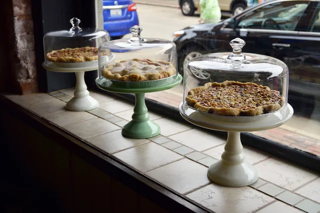 pie, pies, bakery, store front, storefront, dessert, pastry, food, baked, goods, delicious, homemade, fresh, platter, platters, galena, illinois, organic, cooking, whole, window, tasty, vegan, tile, ledge, pies, store front, store front, store front, store front, store front, storefront, storefront, storefront, storefront, storefront, galena, galena, galena, galena. Markets worth entering before bakery competitors move in