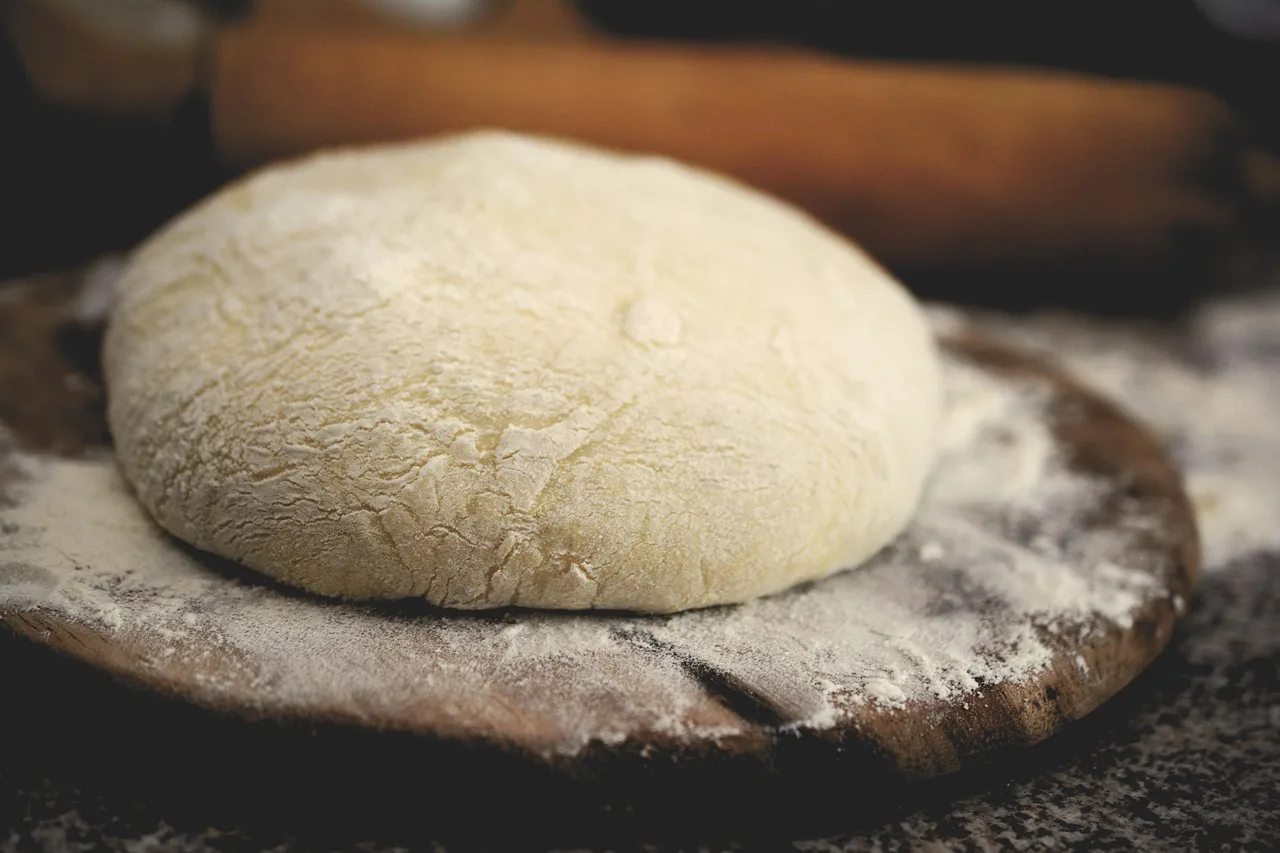 dough, flour, baking, yeast dough, ingredient, raw, kitchen, dough, dough, dough, dough, dough, flour. Bakery business operations: Chicago wholesale dough permits