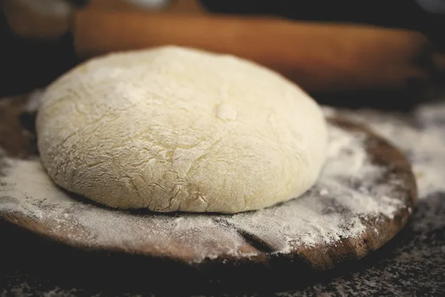 dough, flour, baking, yeast dough, ingredient, raw, kitchen, dough, dough, dough, dough, dough, flour. Bakery business operations: Chicago wholesale dough permits