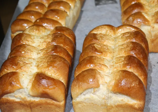 bread, bakery, nutrition, health, loaf, food. Bakery business operations: permits and inspections