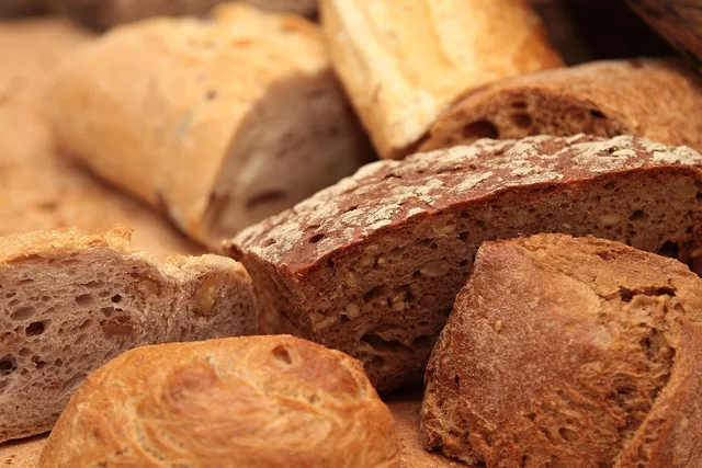 bread, food, baked, artisan breads, homemade bread, freshly baked, carbohydrates, dough, baked goods, fresh, tasty, eat, food photography, bread, bread, bread, bread, bread. Is the bakery market actually changing, or just the noise?